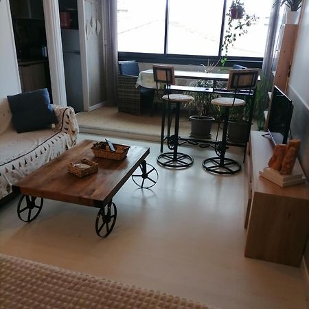 Apartament Palma 3 Port-la-Nouvelle Zewnętrze zdjęcie