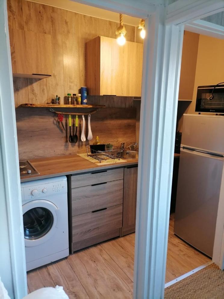 Apartament Palma 3 Port-la-Nouvelle Zewnętrze zdjęcie