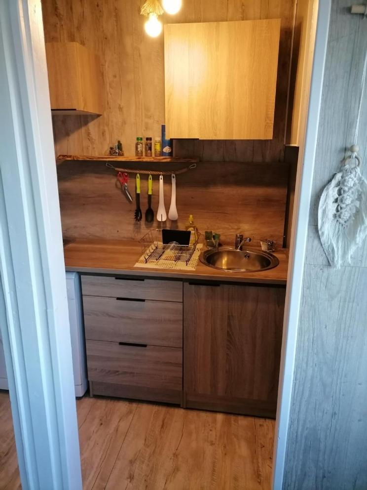 Apartament Palma 3 Port-la-Nouvelle Zewnętrze zdjęcie