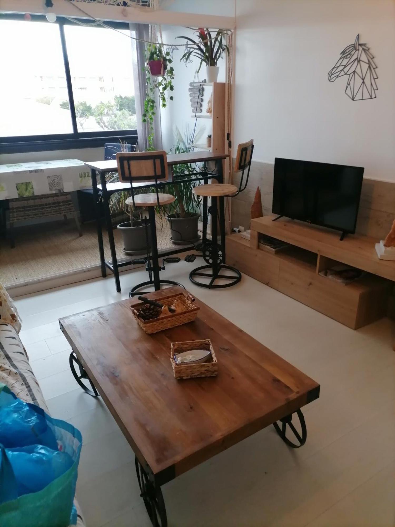 Apartament Palma 3 Port-la-Nouvelle Zewnętrze zdjęcie