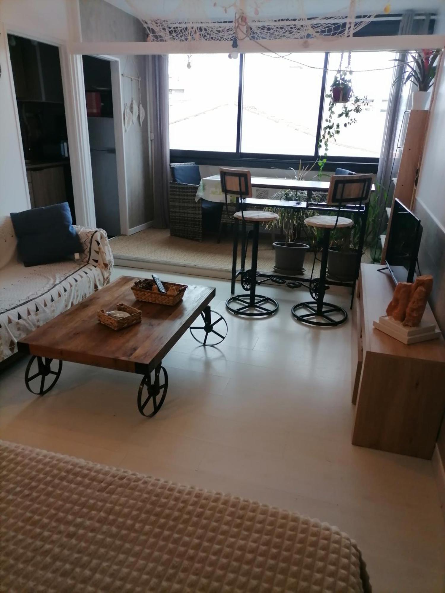 Apartament Palma 3 Port-la-Nouvelle Zewnętrze zdjęcie